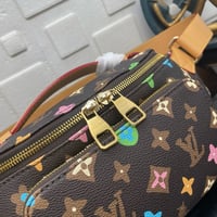Image 4 of COLORFUL BUMBAG