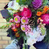Image 1 of Florist choice - luxury compact 