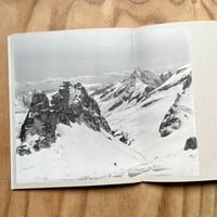 Image 6 of Awoiska van der Molen - Living Mountain 