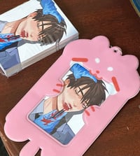 Image 2 of Caleb Lipstick