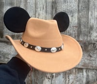 Image 6 of Western Hat