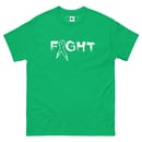 Image 5 of FIGHT Awareness Unisex Classic Tee