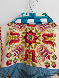 Image 16 of Mix jacket (m/l)