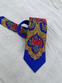 Image 3 of GRAVATA COR AZULÓN.