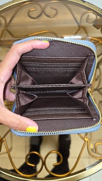 Image 2 of Shortie Wallet Style 17