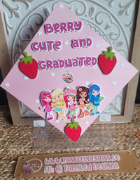 Image 1 of Berry friends- child