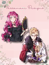 Image 2 of Penelope & Callisto Busts