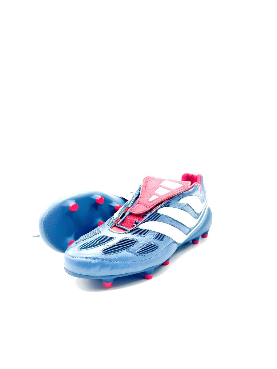 Image of Adidas Predator Precison Remake FG