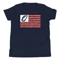 Olympia Flag Youth T-Shirt