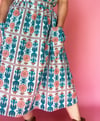 Preorder Tile Rachael Skirt with Free Postage
