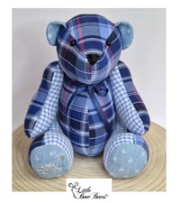 Image 1 of KEEPSAKE BEAR