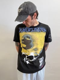 Image 2 of SHEER TERROR T-SHIRT