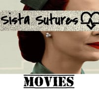 Image 1 of Movie Scrub Hats