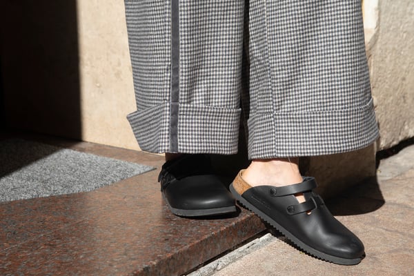 Image of Pantalone British