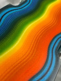 Image 1 of Colorwave Ripplecut by Mikie
