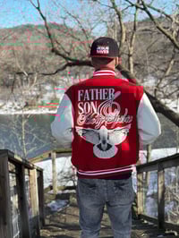 Image 4 of Father, Son, Holy Spirit jacket