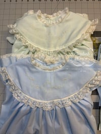 Image 11 of Sadie Swing Dress & Bloomer 