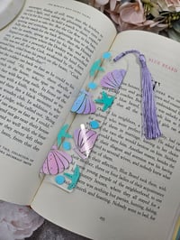 Image 3 of Under the Sea Bookmark