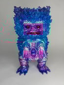 Image of garamon azulito tepiz