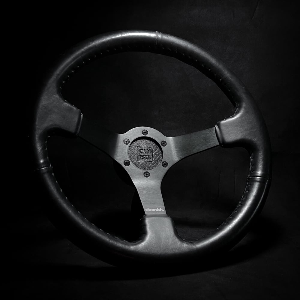 Horn Button Delete [ABS] 