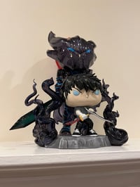 Image 4 of Sung Jin Woo & Igris **Preorder**