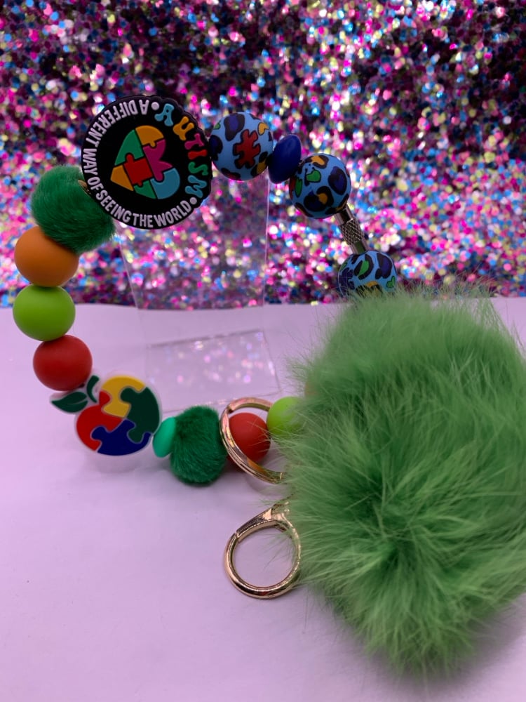 Image of Classy Wristlet