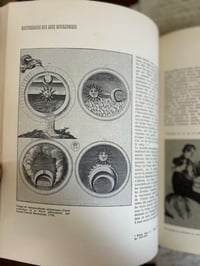 Image 12 of L’encyclopédie de la Divination, édition numérotée, René Alleau, 1965, éditions Tchou