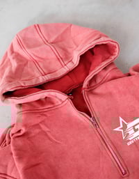 Image 4 of INFERIOR QUARTER ZIPS