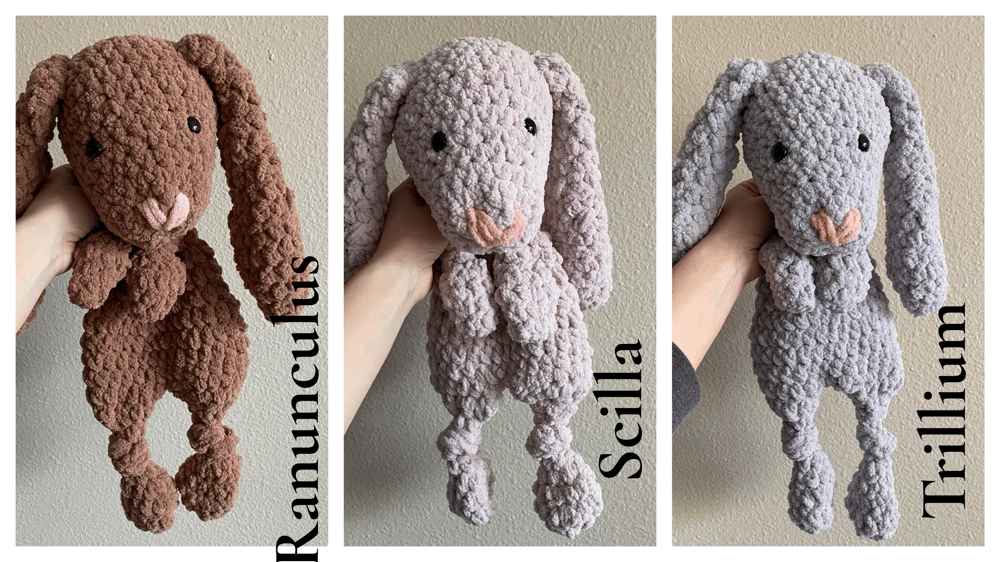 Honey Bunnies
