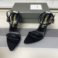 Image 5 of LOCK ME HEELS