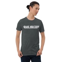 Game Beaters MGS Jankskwad T-Shirt