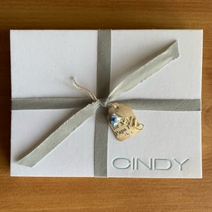 Custom Notecard (Reserved)