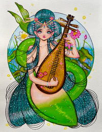 Image 1 of Song of Spring