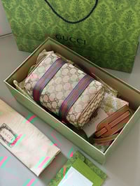 Image 22 of GG Tennis Bag