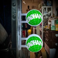 Image 1 of YAOHAN Magnetic Lightbox