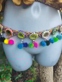 Image 12 of Boho coachella belts