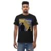 Teflon Don/ Dear Daddy Men's classic tee by Askew Collections