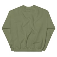 Image 18 of Officially licensed fourth wing quest squad Unisex Sweatshirt