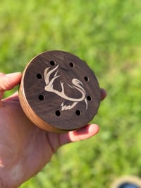 Image 3 of Inlay Series Friction Calls