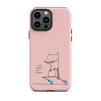 Image 25 of VALUED AND HELPFUL Tough Case for iPhone® 