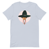 Image 2 of OFFICIAL LISA FISCHER COLORFUL T-SHIRTS