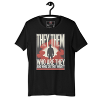 Image 2 of They/Them Shirt