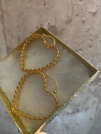 Image 3 of Rolex Hoops