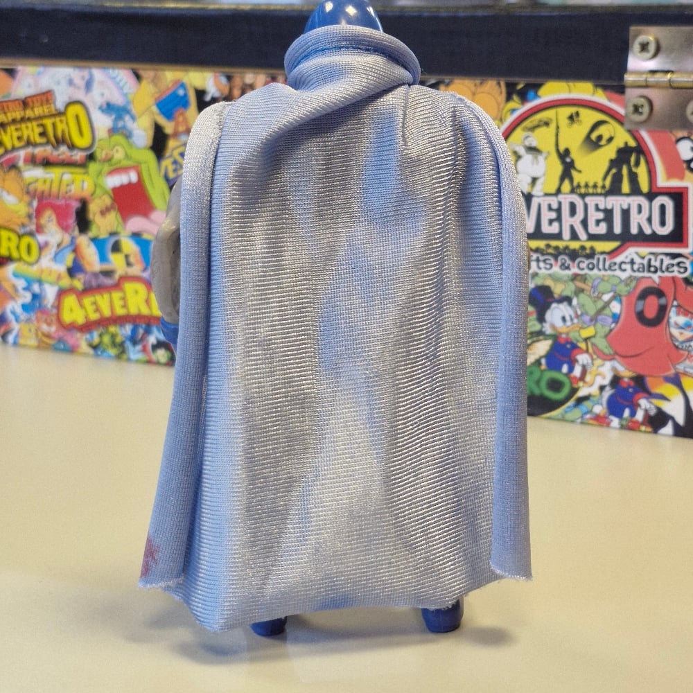 Image of Kenner Super Powers – Darkseid Action Figure (1985)