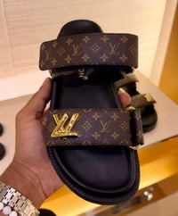 Image 3 of 2 Strap Slides