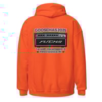 Image 13 of Goosemas 2025 - The AMP - Unisex Hoodie