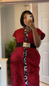 MaKu Shift Dress