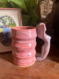 Image 4 of Lady Mug