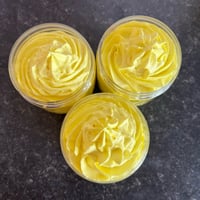 Image 3 of 'One Mill' Whipped Soap