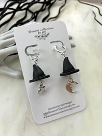 Image 4 of  Magical witch 